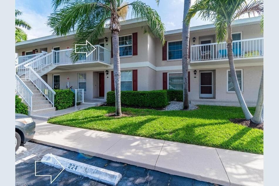 850 Elkhorn Court # 224, Marco Island, FL 34145 — zdjęcie 2