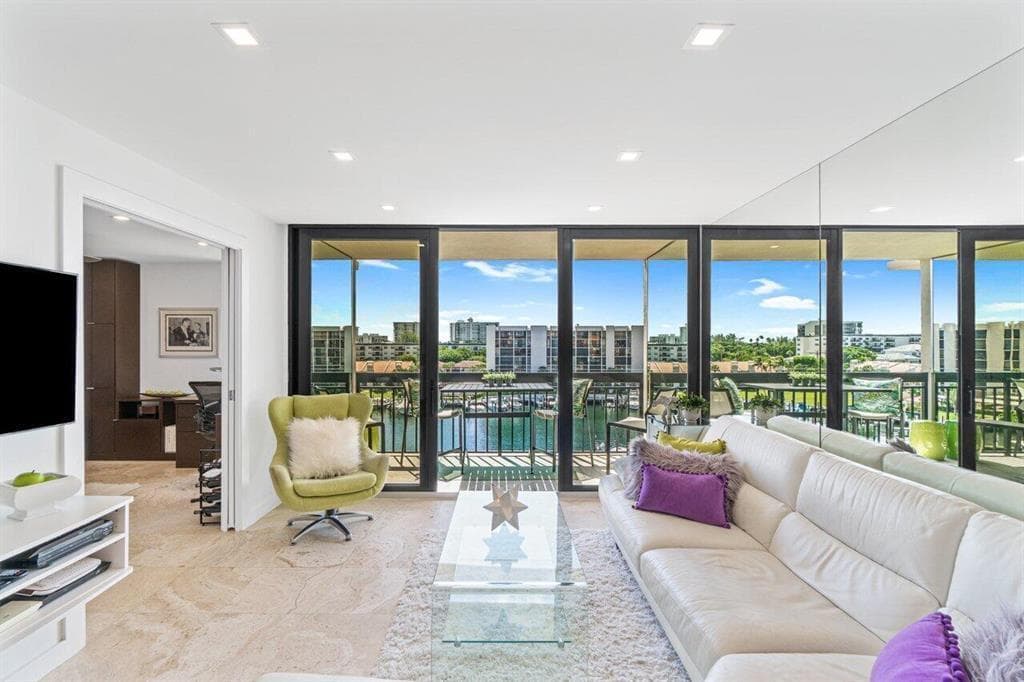 2707 N Ocean Boulevard # D603, Boca Raton, FL 33431 — zdjęcie 2