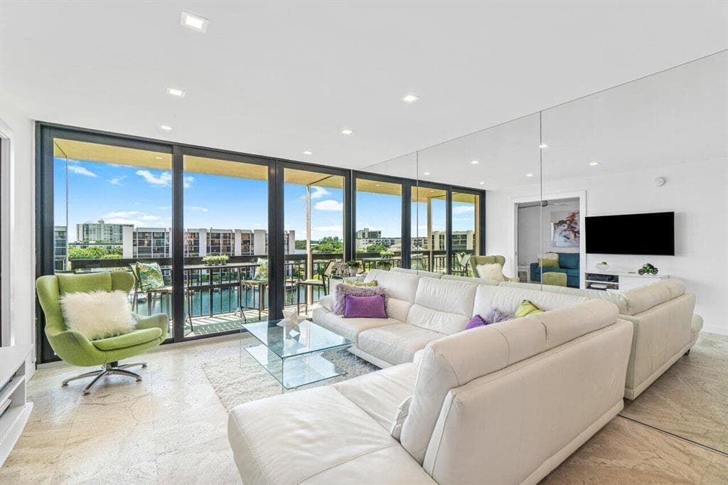 2707 N Ocean Boulevard # D603, Boca Raton, FL 33431 — zdjęcie 3