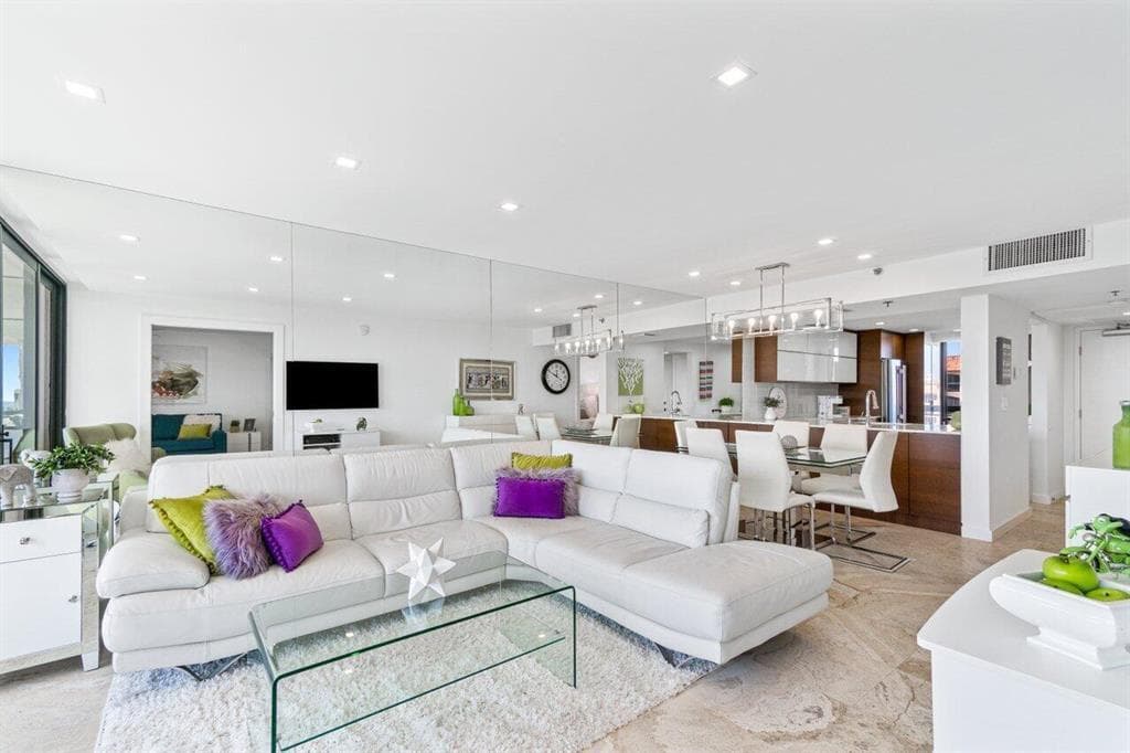 2707 N Ocean Boulevard # D603, Boca Raton, FL 33431 — zdjęcie 5