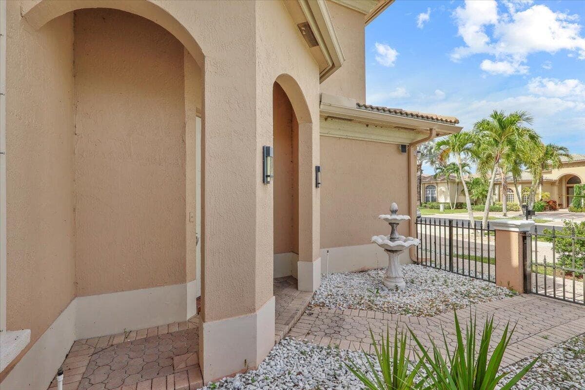 1831 Waldorf Drive, Royal Palm Beach, FL 33411 — zdjęcie 5