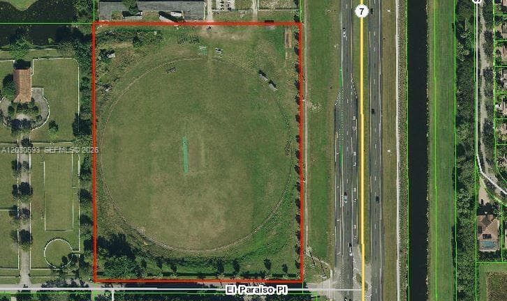 n/a El Paraiso Pl, Delray Beach, FL 33446 — zdjęcie 3