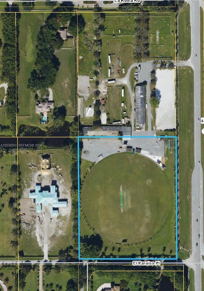 n/a El Paraiso Pl, Delray Beach, FL 33446 — zdjęcie 4