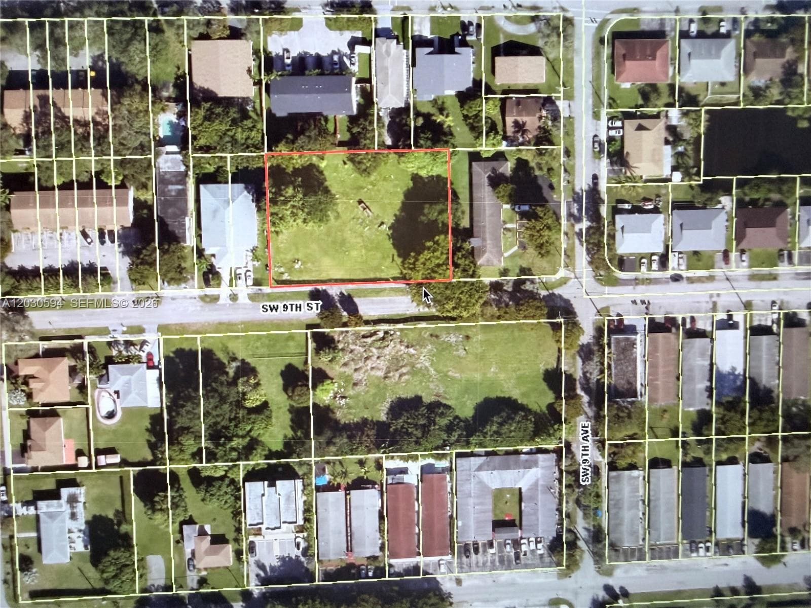 920 SW 9th St, Hallandale Beach, FL 33009 — zdjęcie 2
