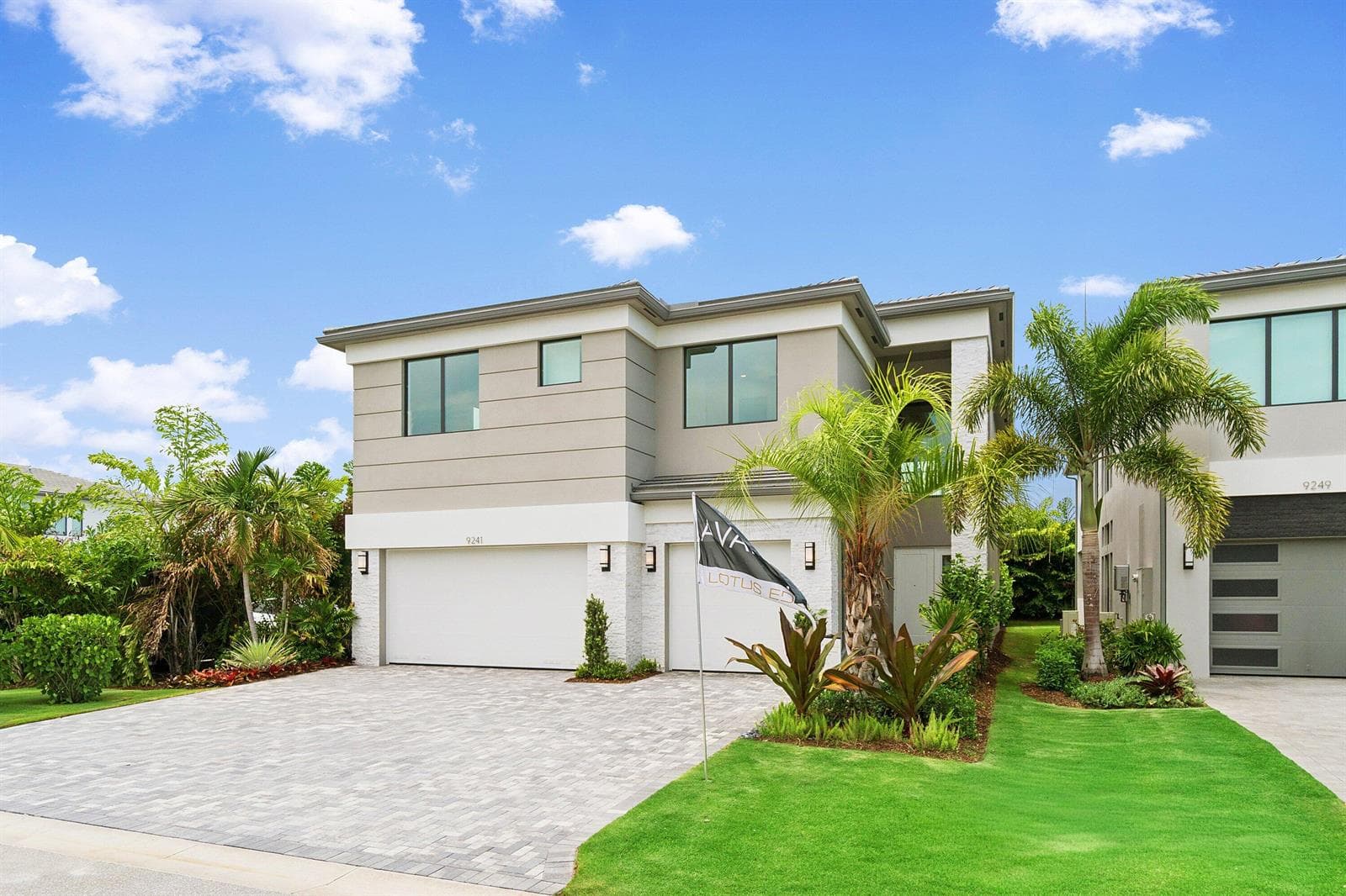 9241 Sunflower Meadow Road, Boca Raton, FL 33434 — zdjęcie 2