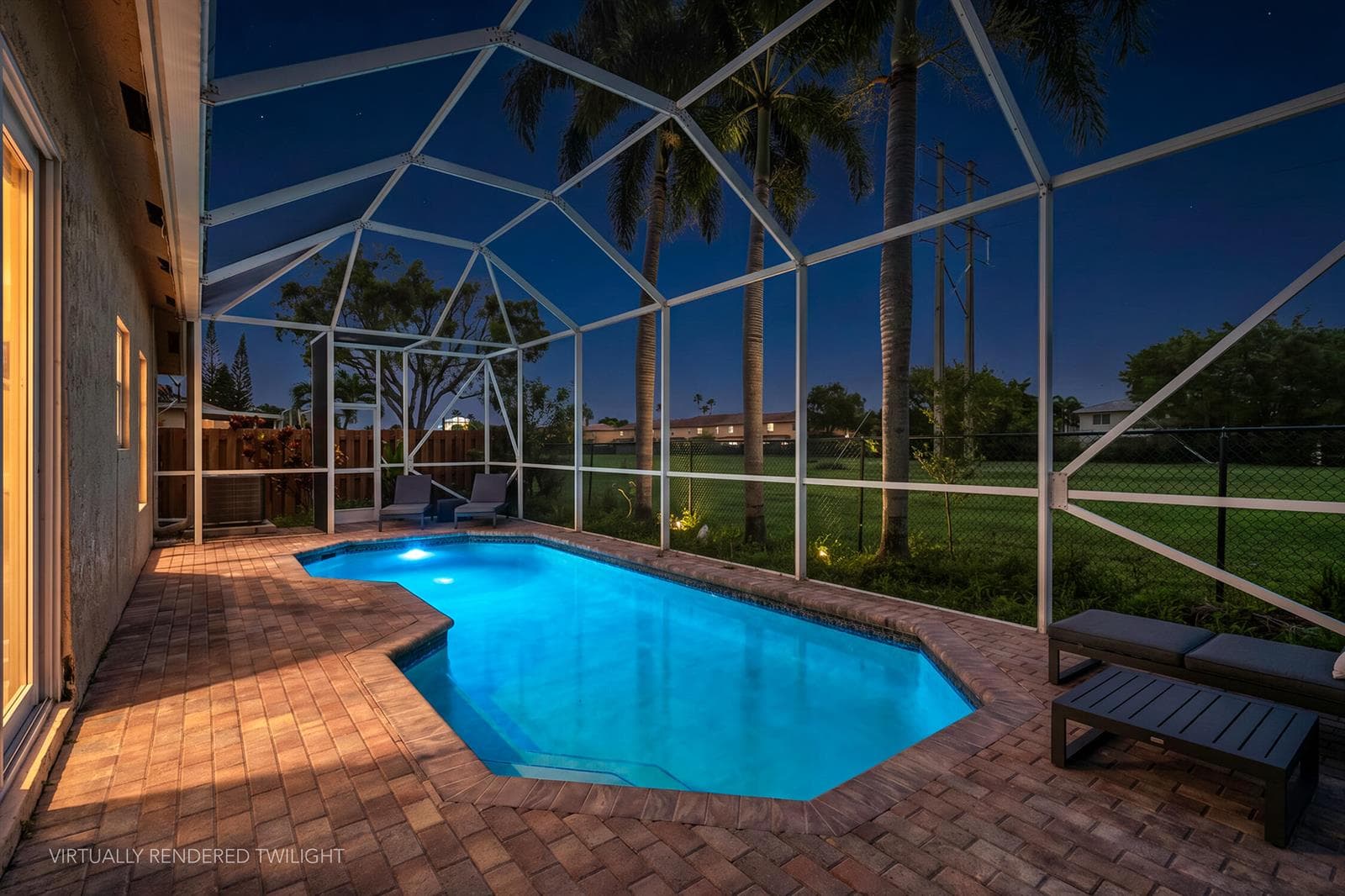 376 E Royal Cove Circle, Davie, FL 33325 — zdjęcie 2