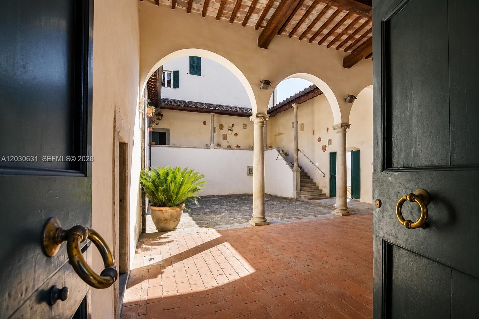 Tuscany Luxury Estate Florence Max Mlekus — zdjęcie 5