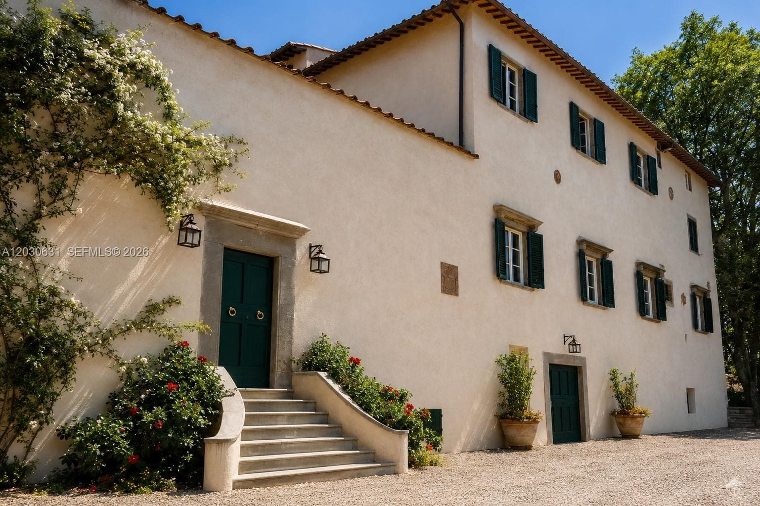 Tuscany Luxury Estate Florence Max Mlekus — zdjęcie 4
