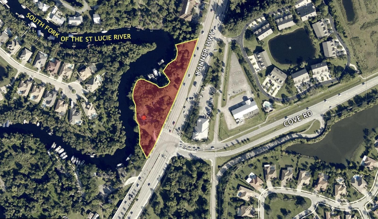 7290 S Kanner Highway, Stuart, FL 34997 — zdjęcie 2