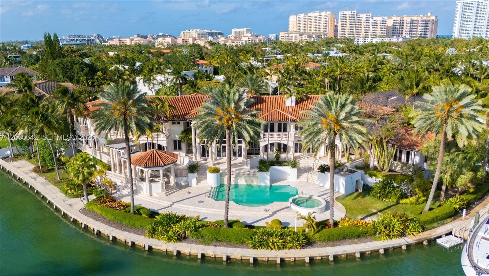 260 Cape Florida Dr, Key Biscayne, FL 33149 — zdjęcie 2
