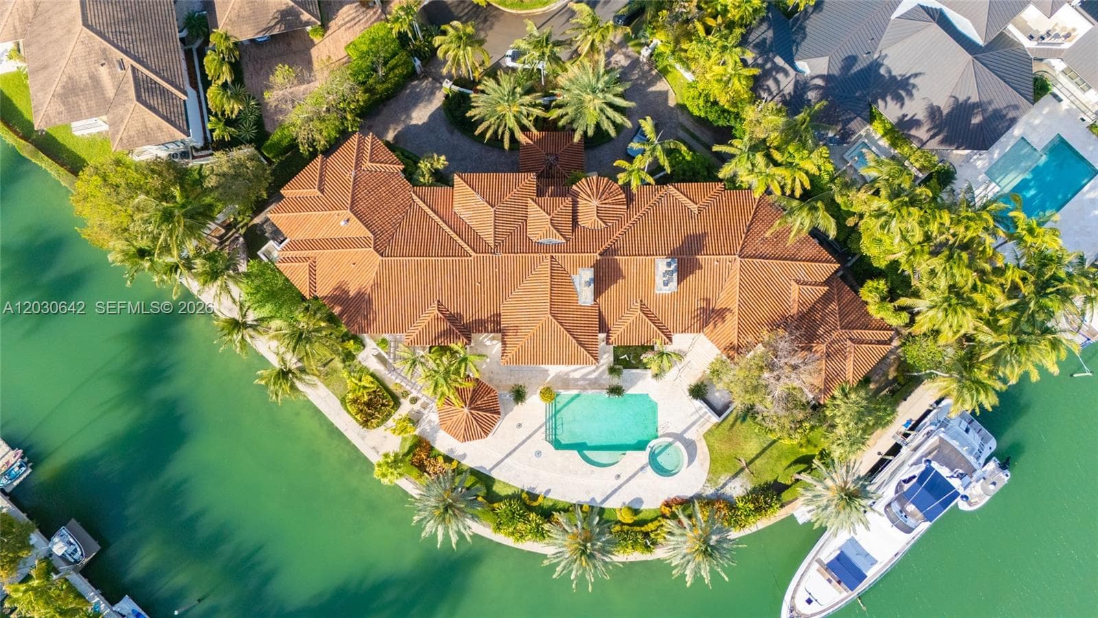 260 Cape Florida Dr, Key Biscayne, FL 33149 — zdjęcie 3
