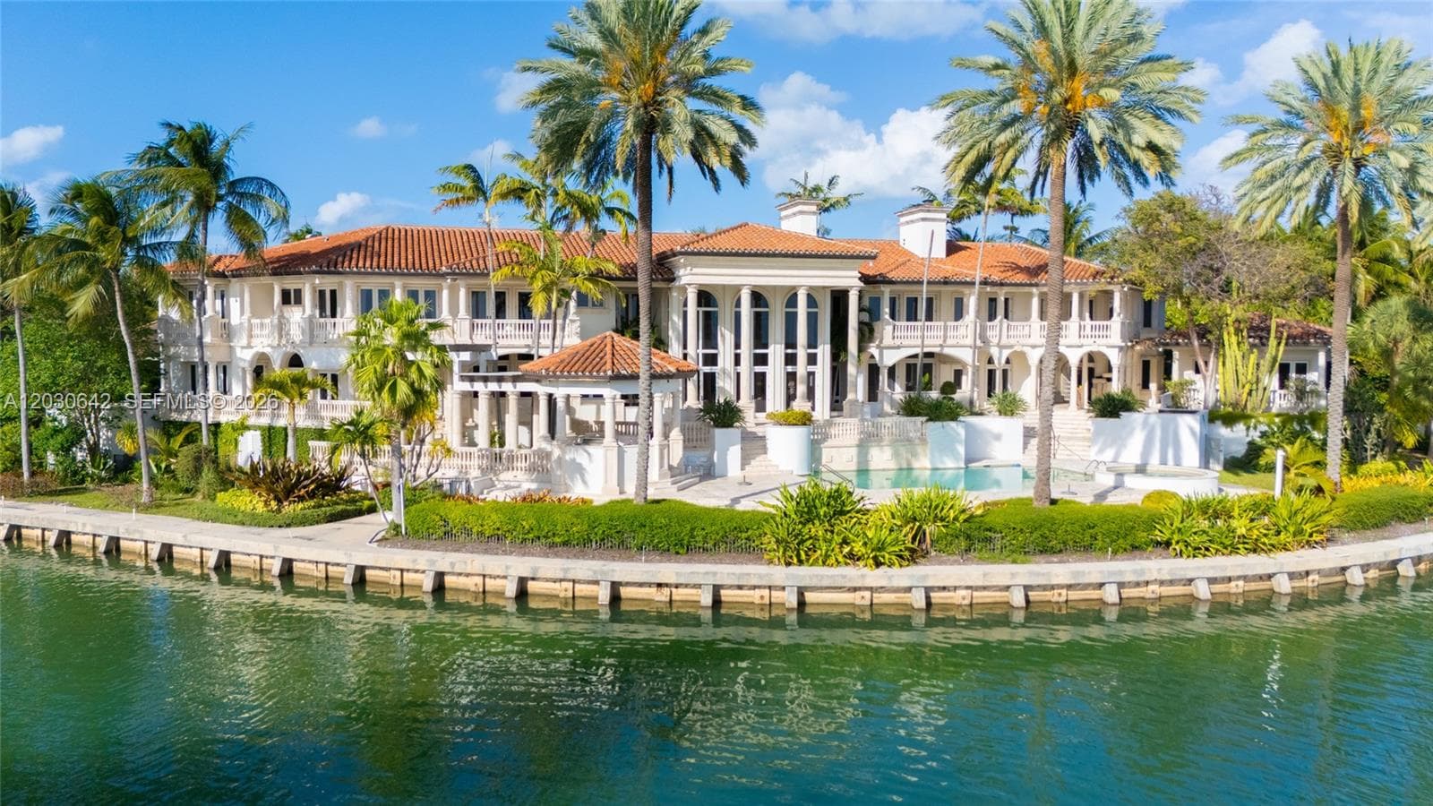 260 Cape Florida Dr, Key Biscayne, FL 33149 — zdjęcie 5