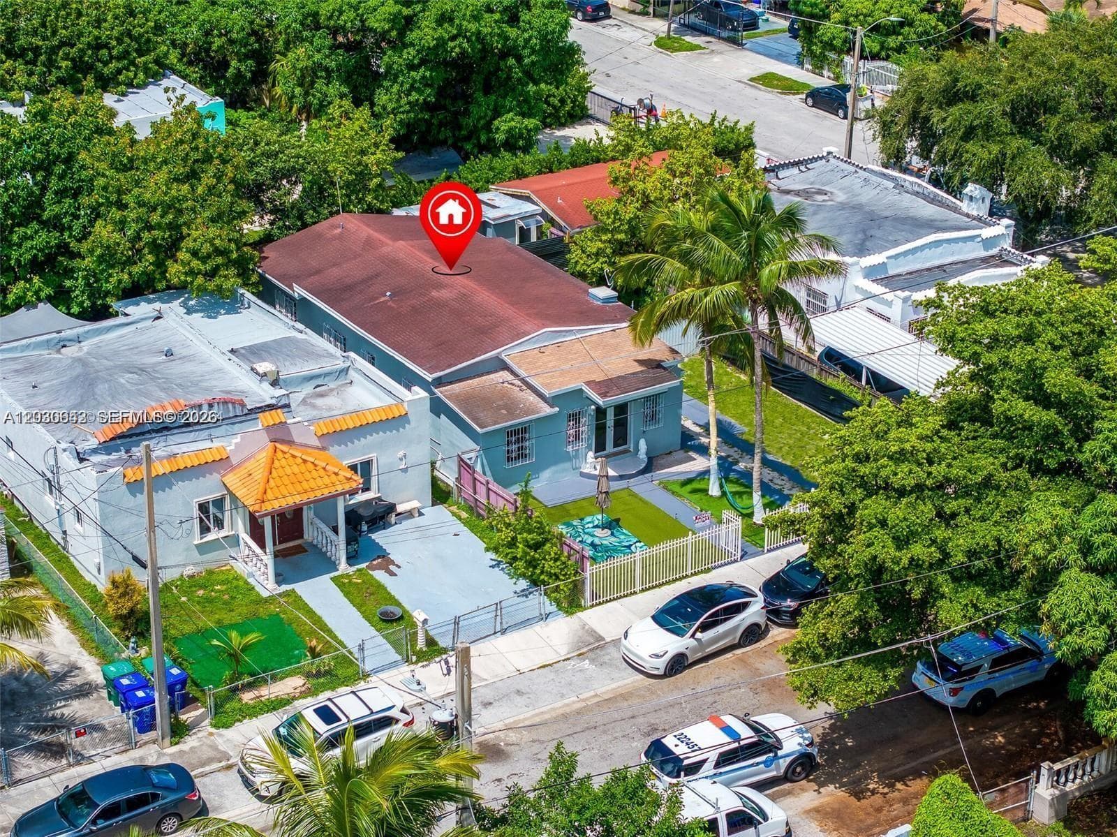 3128 NW 3rd Ave, Miami, FL 33127 — zdjęcie 2