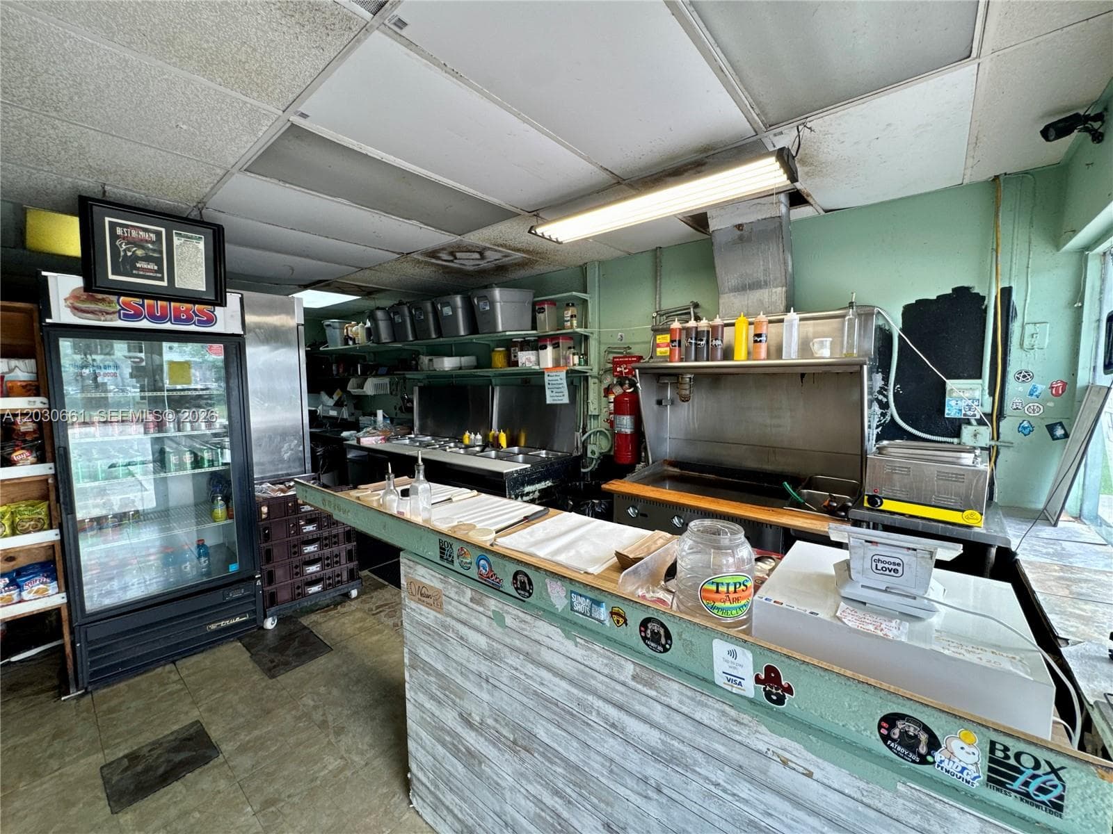 Well-Established Award -Winning Sub Shop with Nearly 50 Years of Success, Pinecrest, FL 33156 — zdjęcie 5