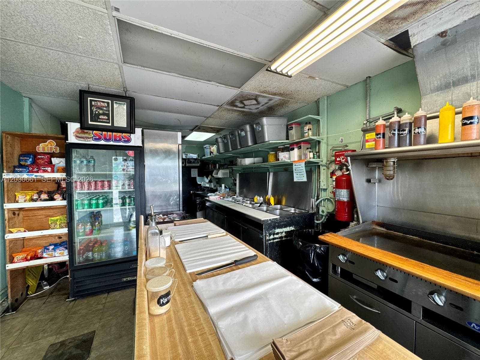 Well-Established Award -Winning Sub Shop with Nearly 50 Years of Success, Pinecrest, FL 33156 — zdjęcie 4