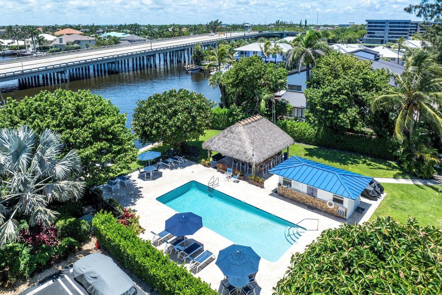 1700 S Ocean Boulevard # 4, Delray Beach, FL 33483 — zdjęcie 2