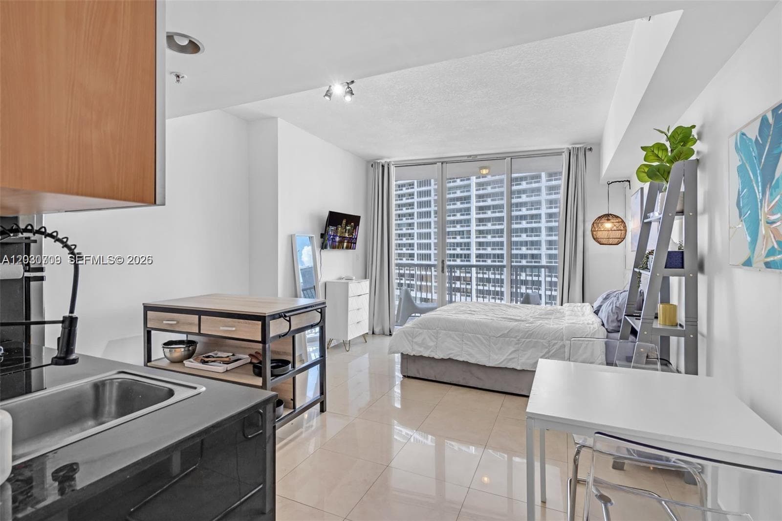 1750 N Bayshore Dr # 1204, Miami, FL 33132 — zdjęcie 4