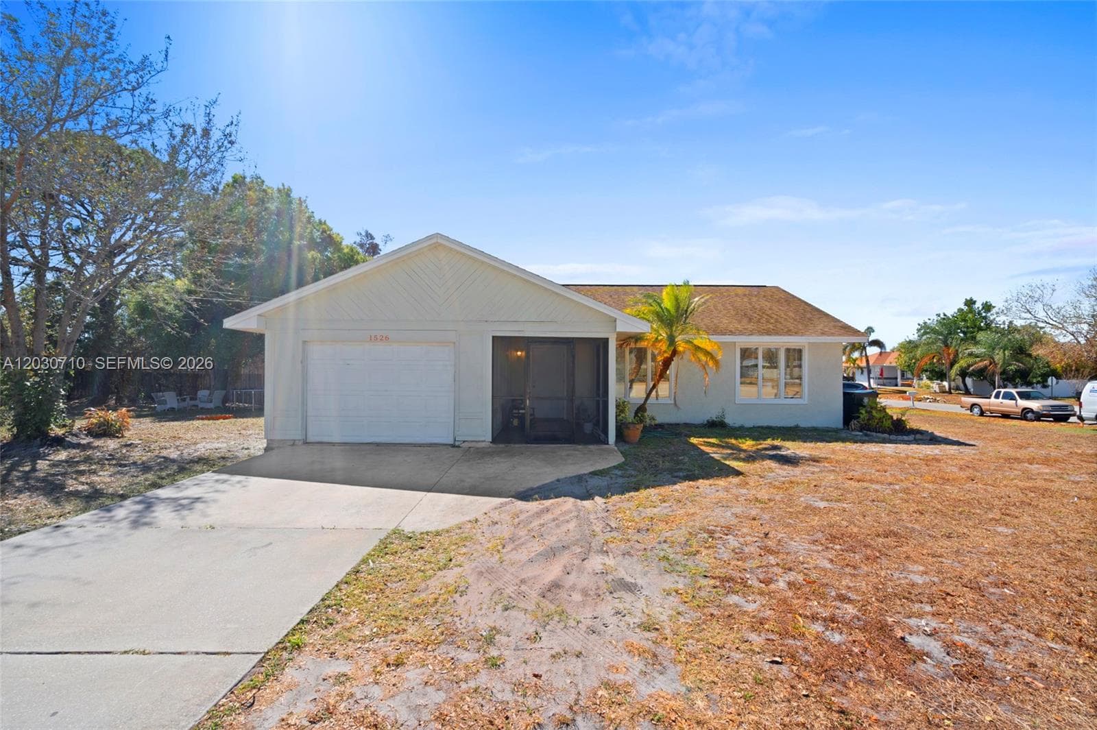 1526 SE Port St Lucie Blvd, Port St. Lucie, FL 34952 — zdjęcie 2
