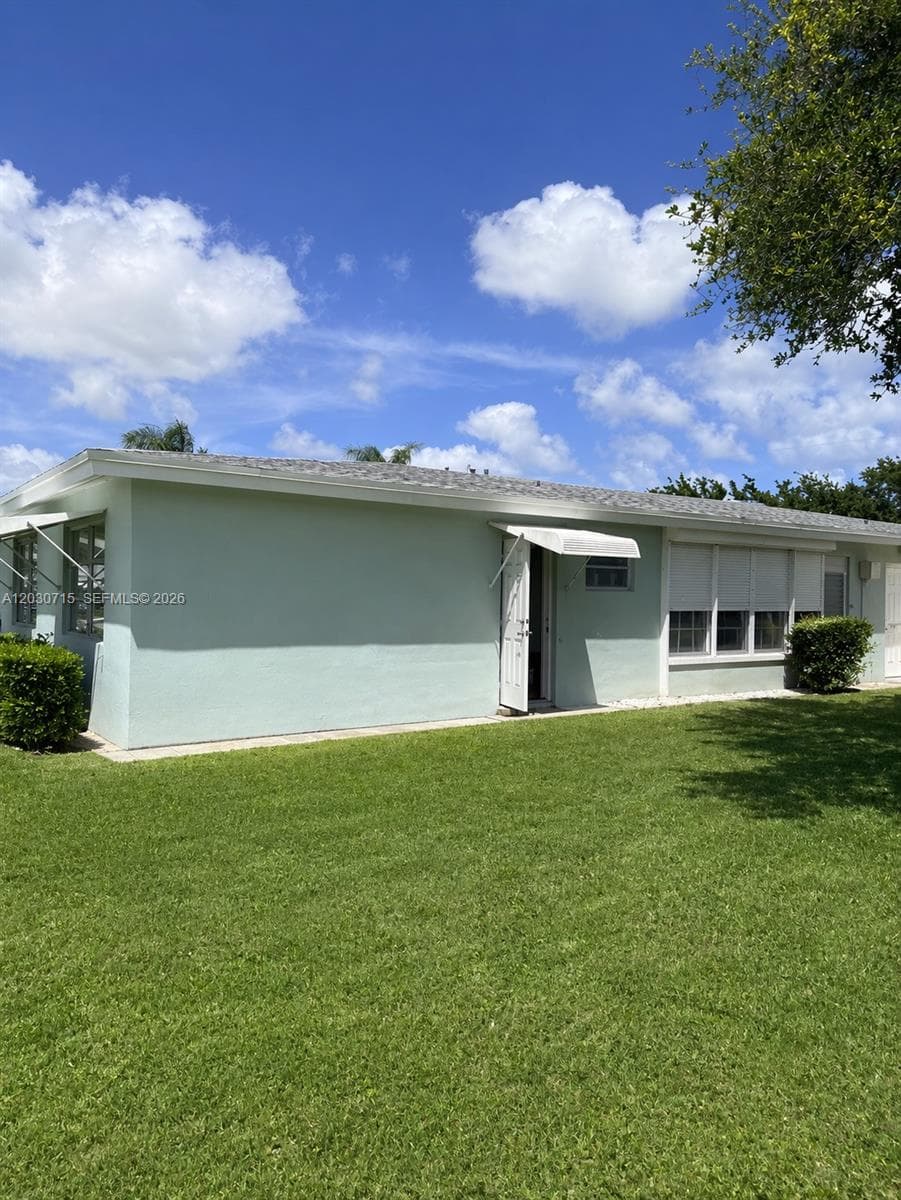200 E High Point Ct E # D, Delray Beach, FL 33445 — zdjęcie 2