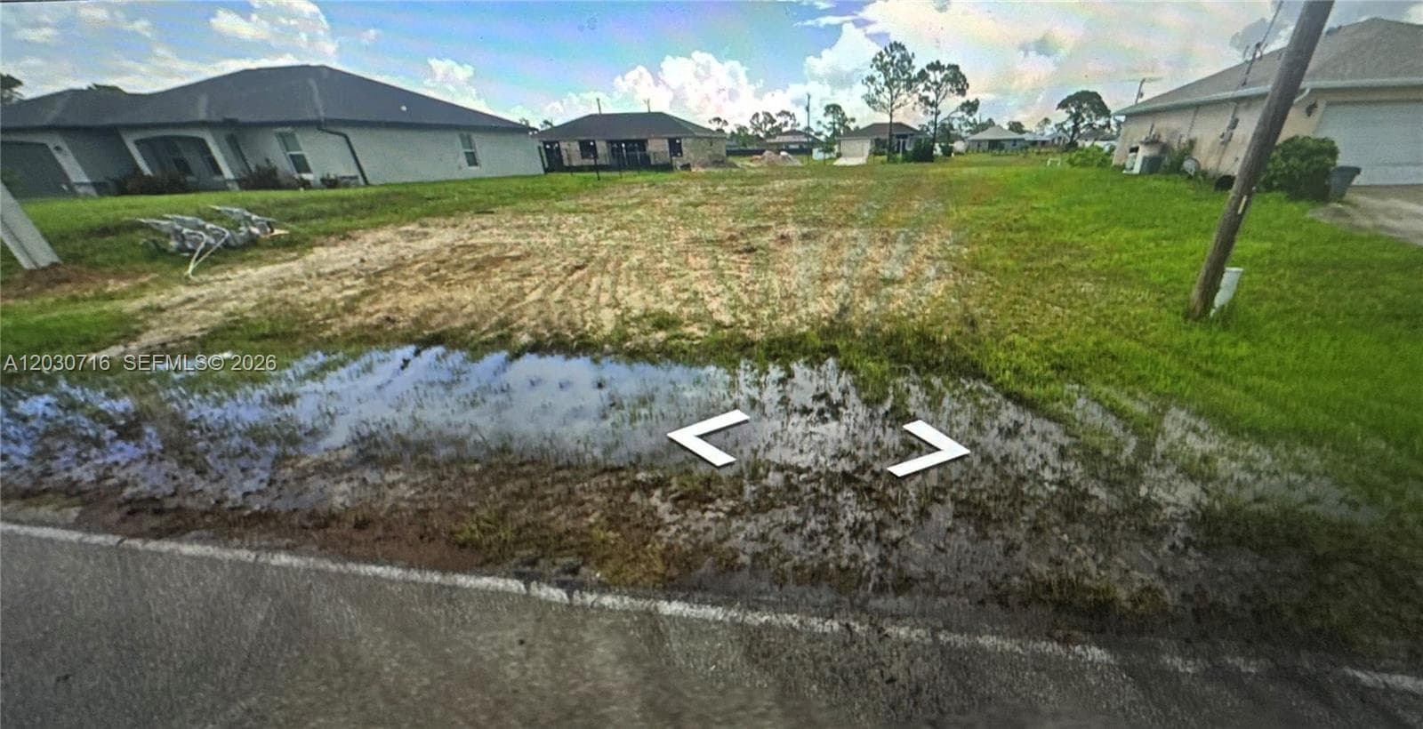2911 El Dorado Blvd N, Cape Coral, FL 33993 — zdjęcie 3