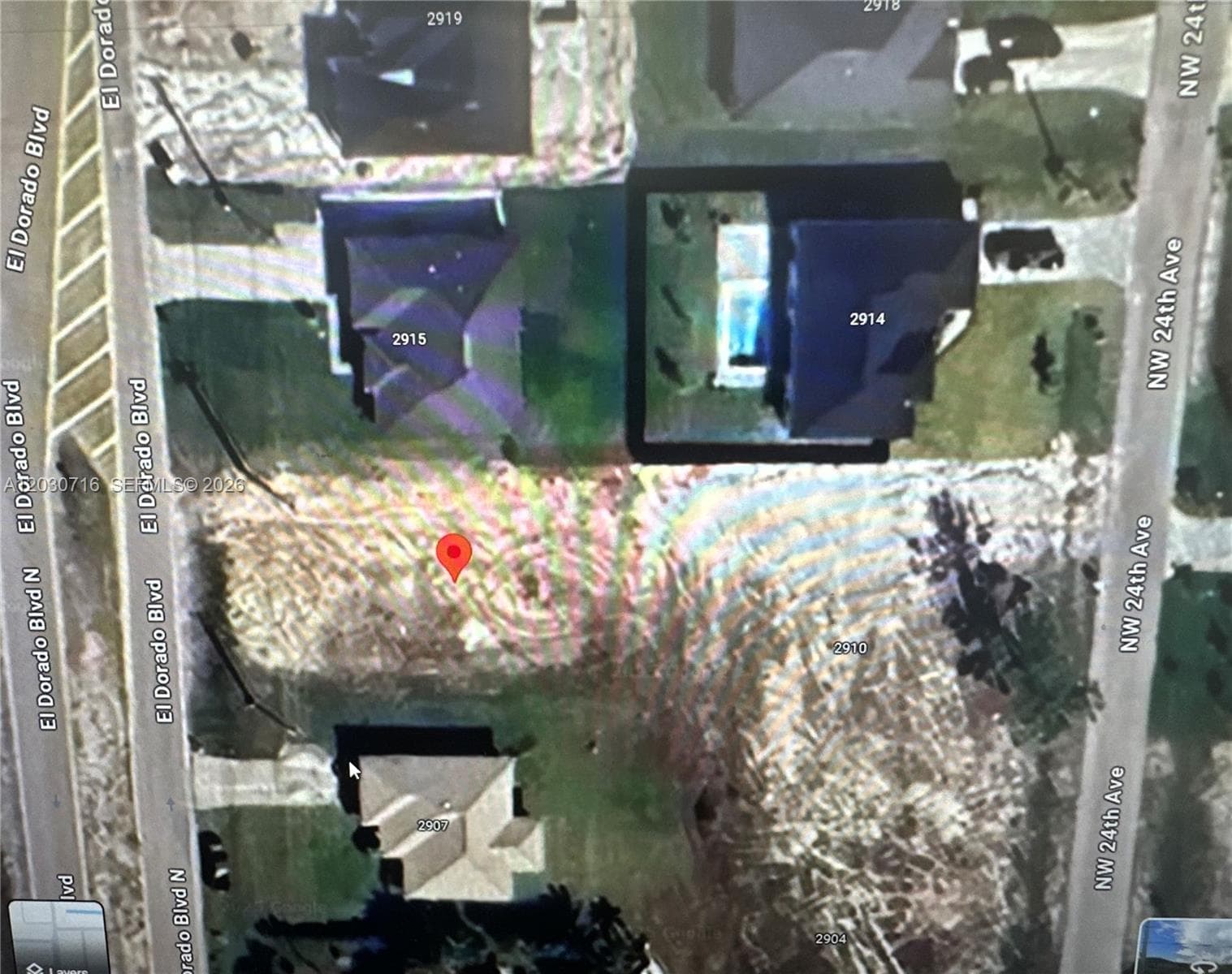 2911 El Dorado Blvd N, Cape Coral, FL 33993 — zdjęcie 4