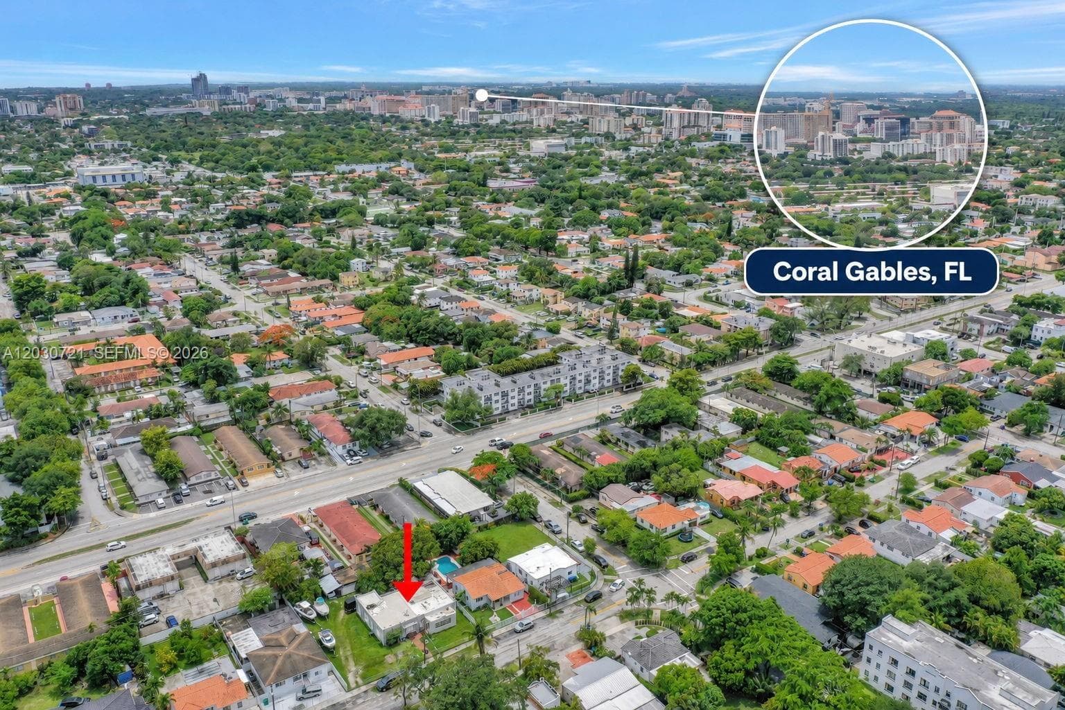 3078 NW Flagler Ter, Miami, FL 33125 — zdjęcie 3