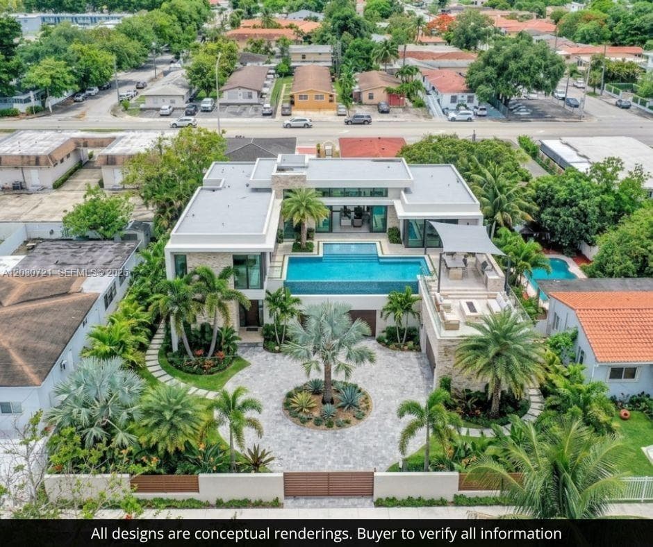 3078 NW Flagler Ter, Miami, FL 33125 — zdjęcie 5