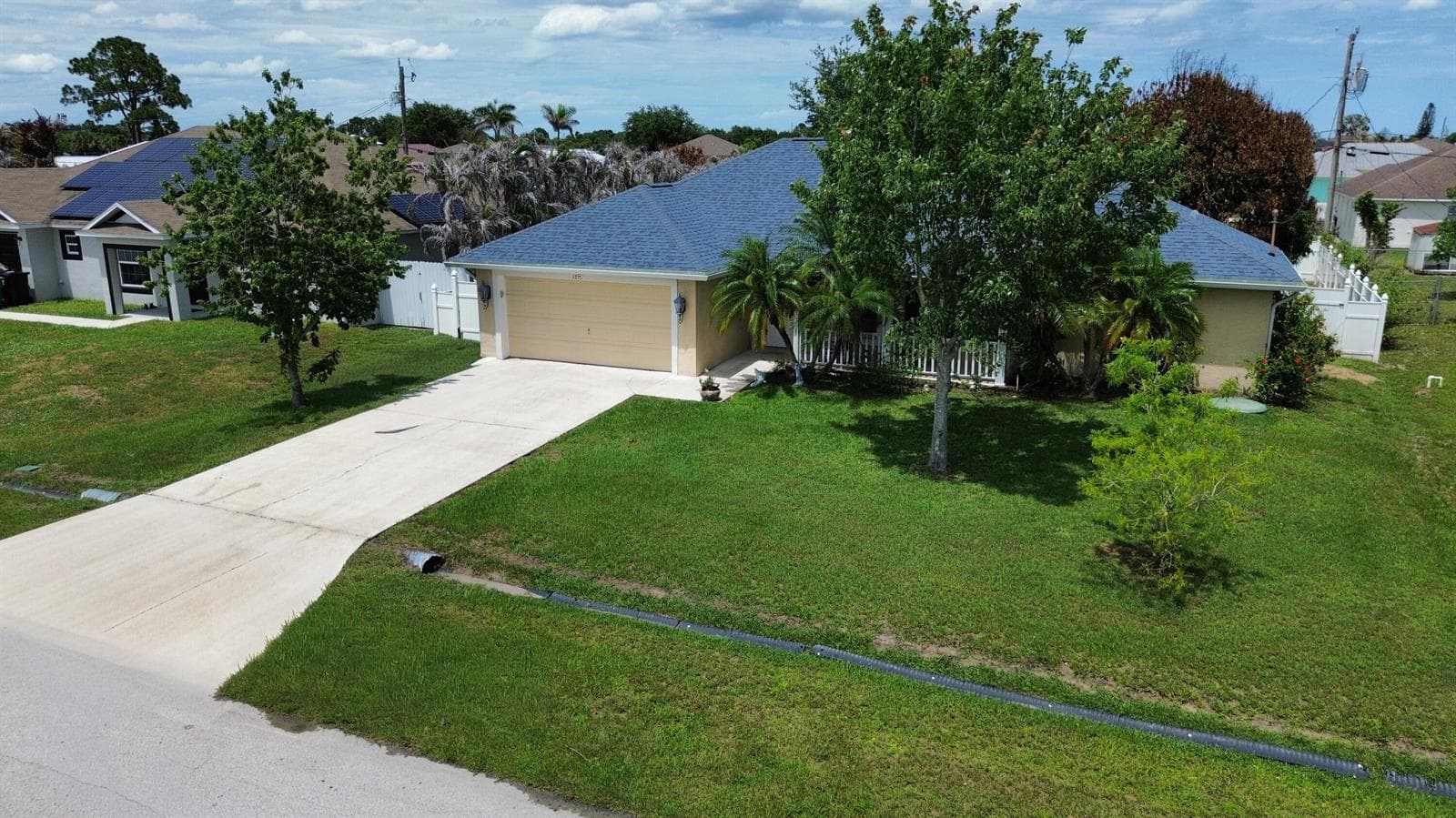 1773 SW Finch Lane, Port St. Lucie, FL 34953 — zdjęcie 3