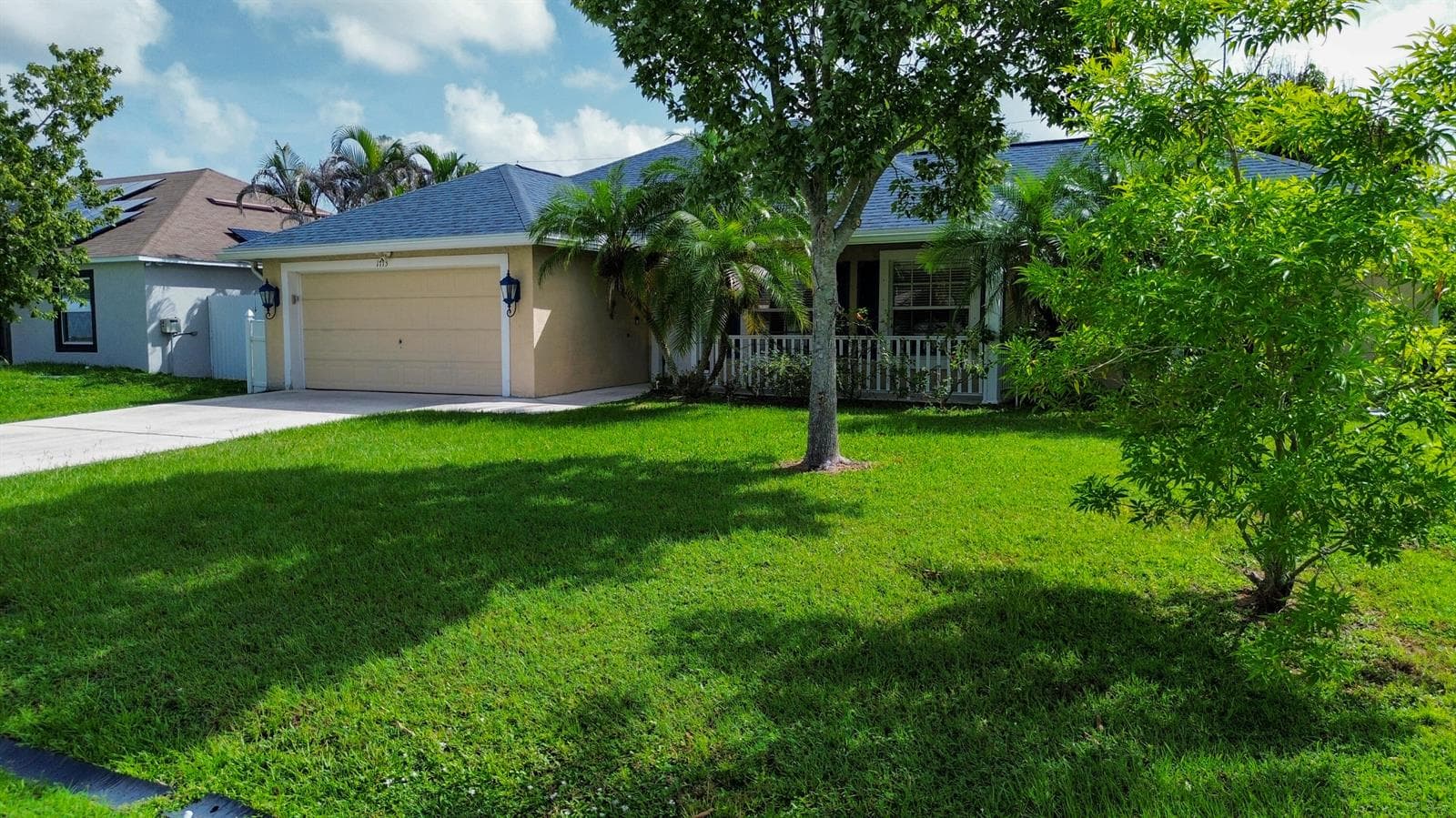 1773 SW Finch Lane, Port St. Lucie, FL 34953 — zdjęcie 4