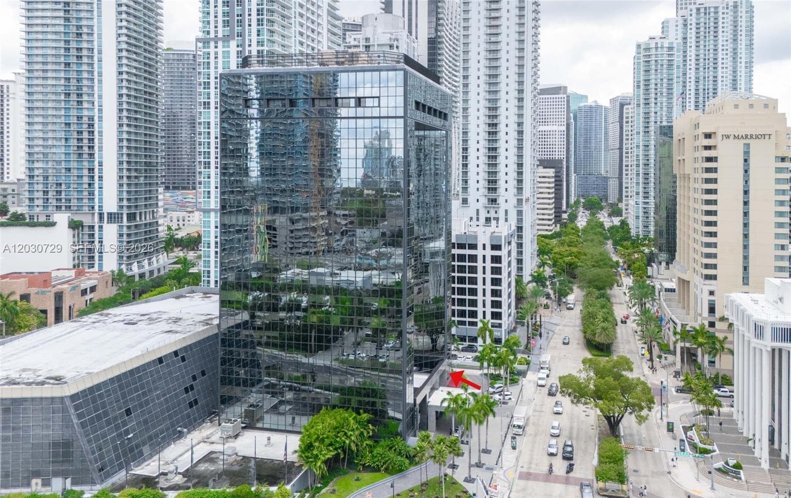 1200 Brickell Ave # 200-K, Miami, FL 33131 — zdjęcie 2