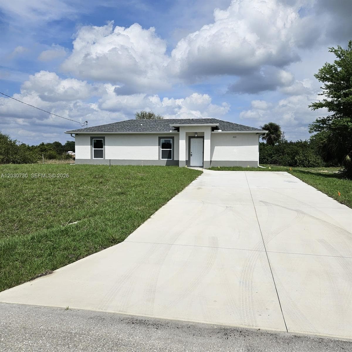 1901 W 11th Street, Lehigh Acres, FL 33972