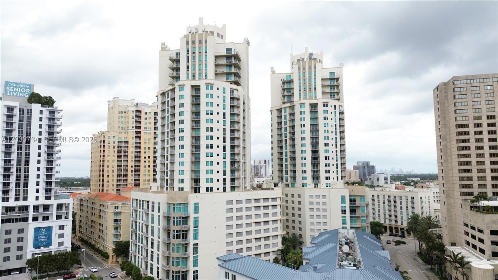 9055 SW 73rd Ct # 1504, Miami, FL 33156 — zdjęcie 2