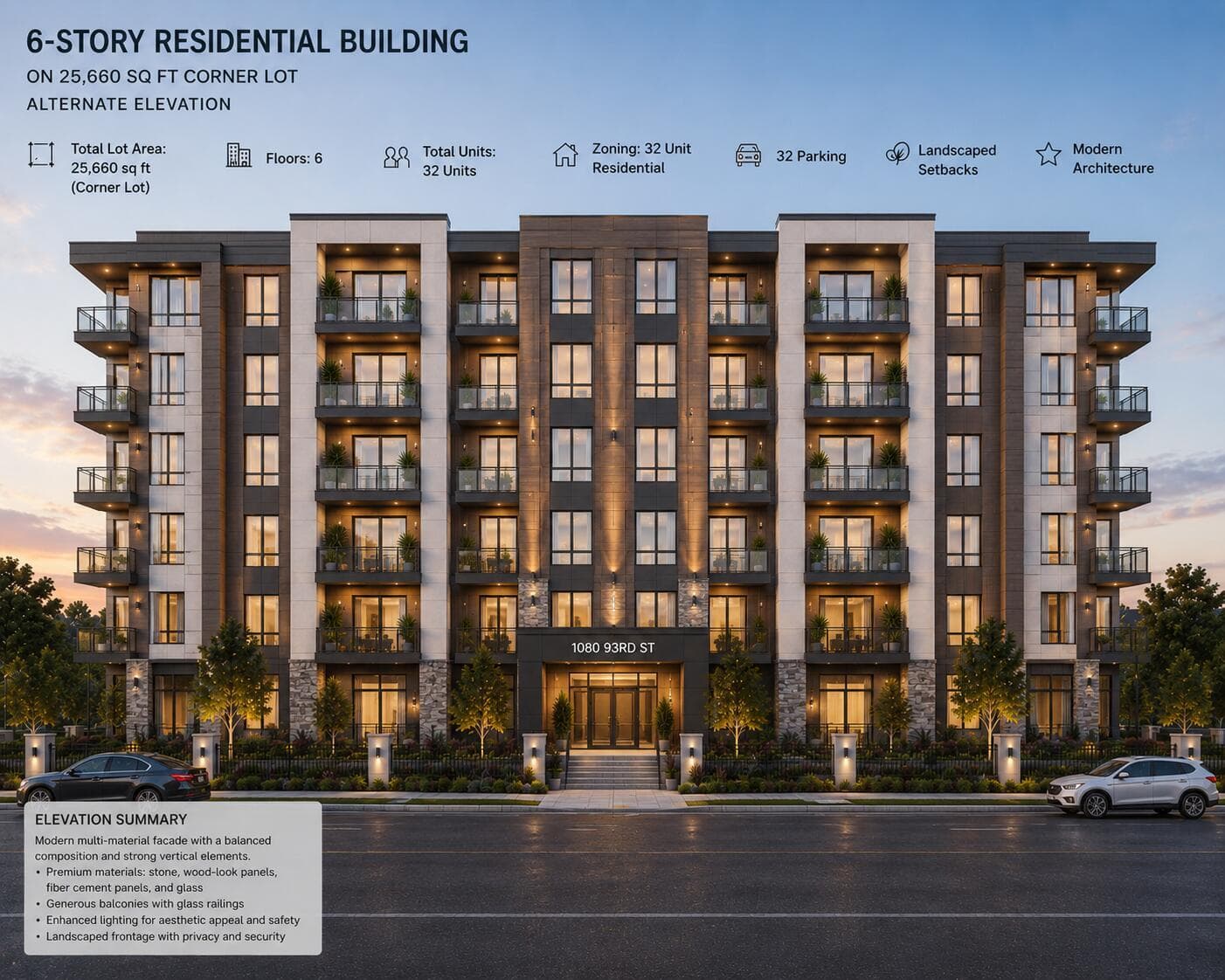 1080 93rd Street, Bay Harbor Islands, FL 33154 — zdjęcie 2