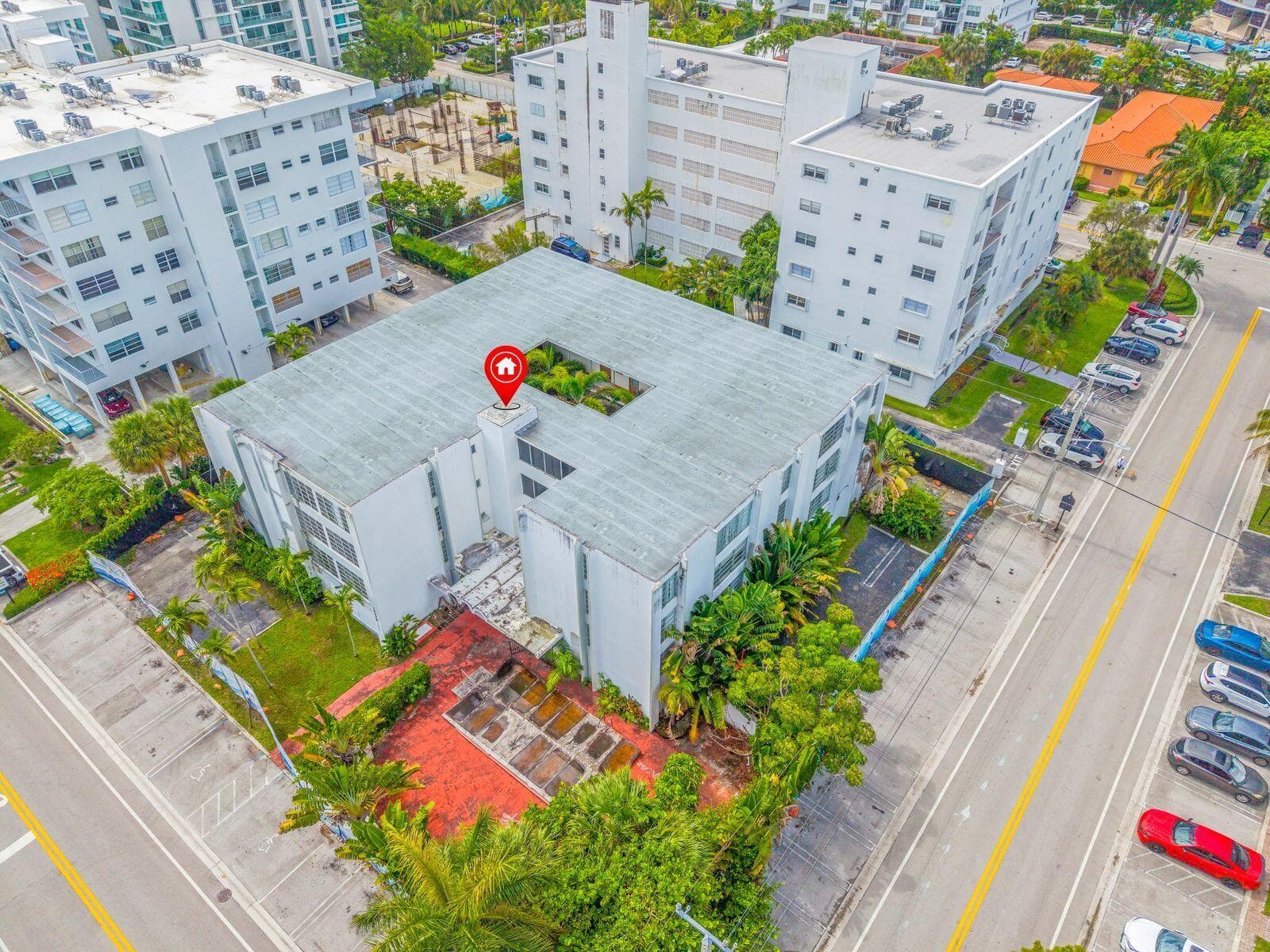 1080 93rd Street, Bay Harbor Islands, FL 33154 — zdjęcie 3