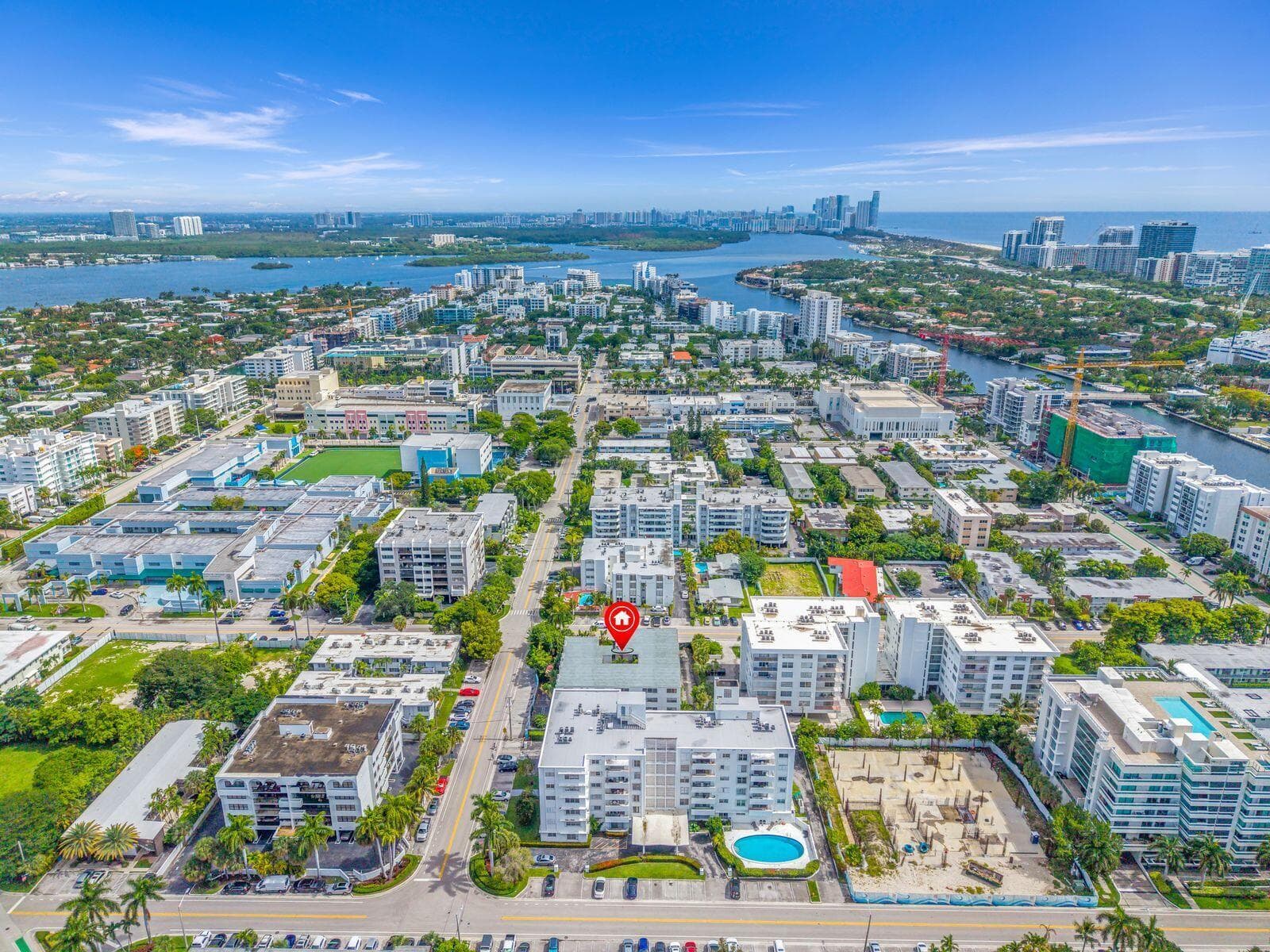 1080 93rd Street, Bay Harbor Islands, FL 33154 — zdjęcie 5