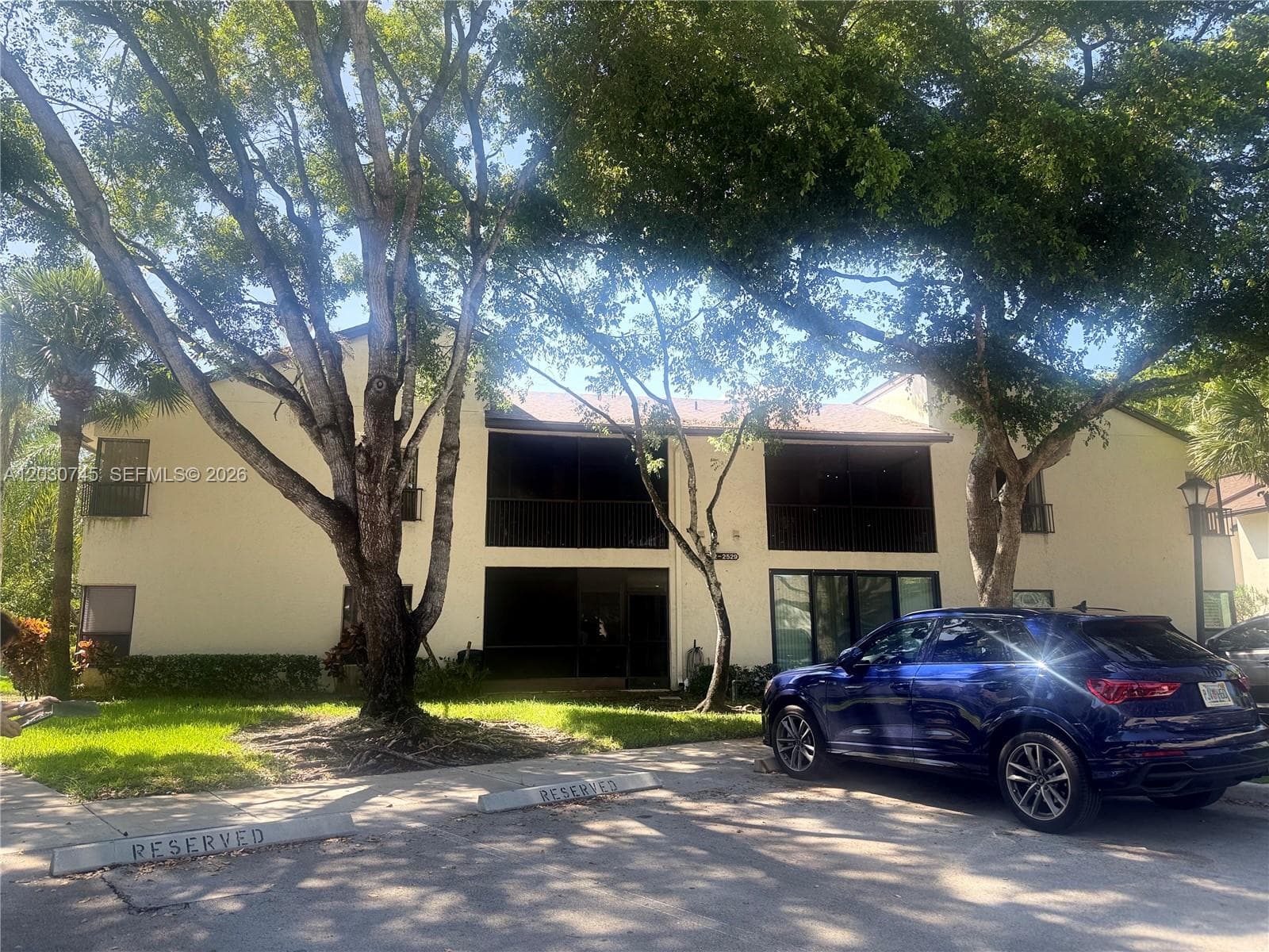 2526 N Carambola Cir N # 1821, Coconut Creek, FL 33066 — zdjęcie 2