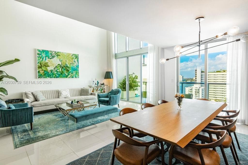 7928 East Dr # 1604 + DEN, North Bay Village, FL 33141 — zdjęcie 5