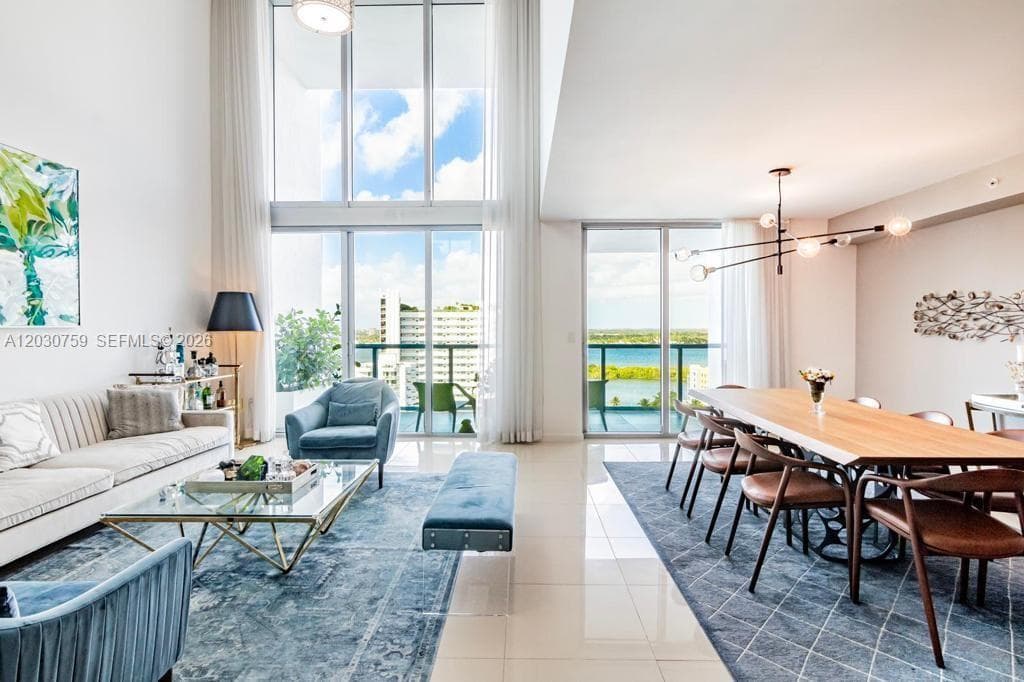 7928 East Dr # 1604 + DEN, North Bay Village, FL 33141 — zdjęcie 4
