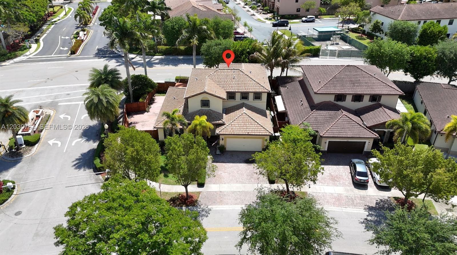 3698 SE 2nd Dr, Homestead, FL 33033 — zdjęcie 2