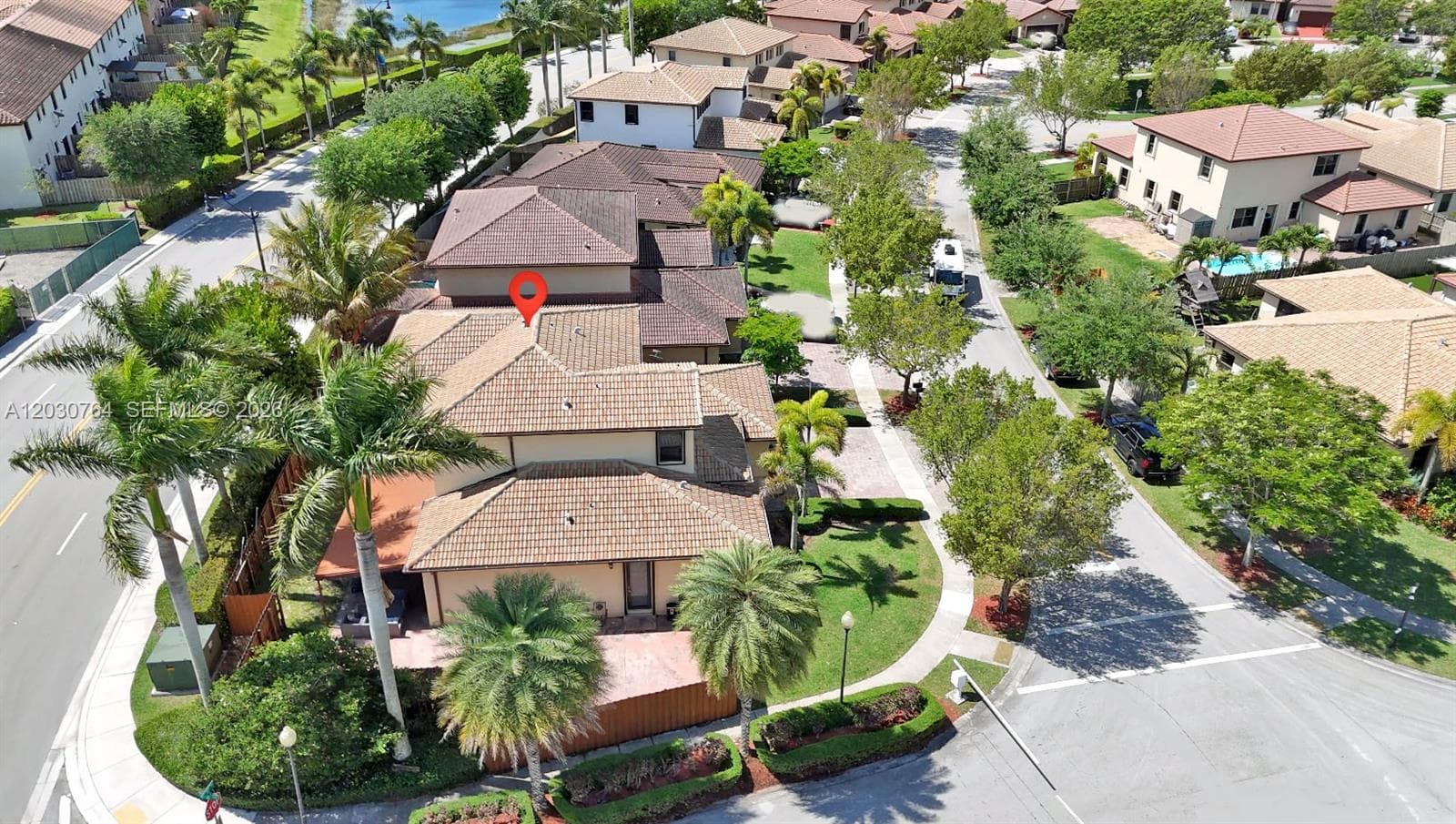 3698 SE 2nd Dr, Homestead, FL 33033 — zdjęcie 3