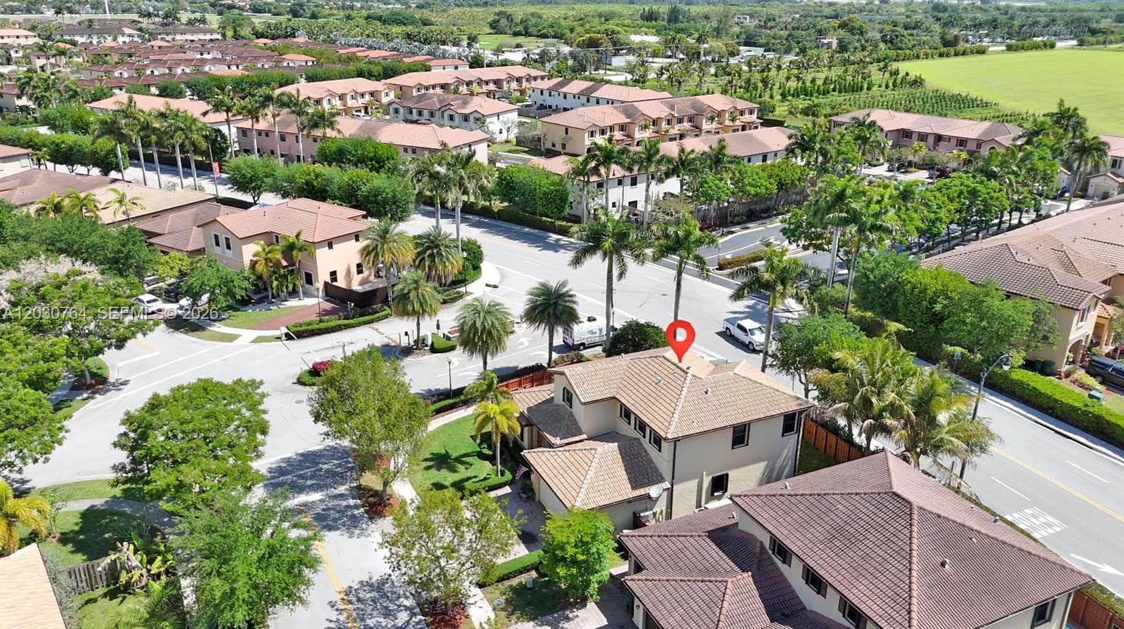 3698 SE 2nd Dr, Homestead, FL 33033 — zdjęcie 5