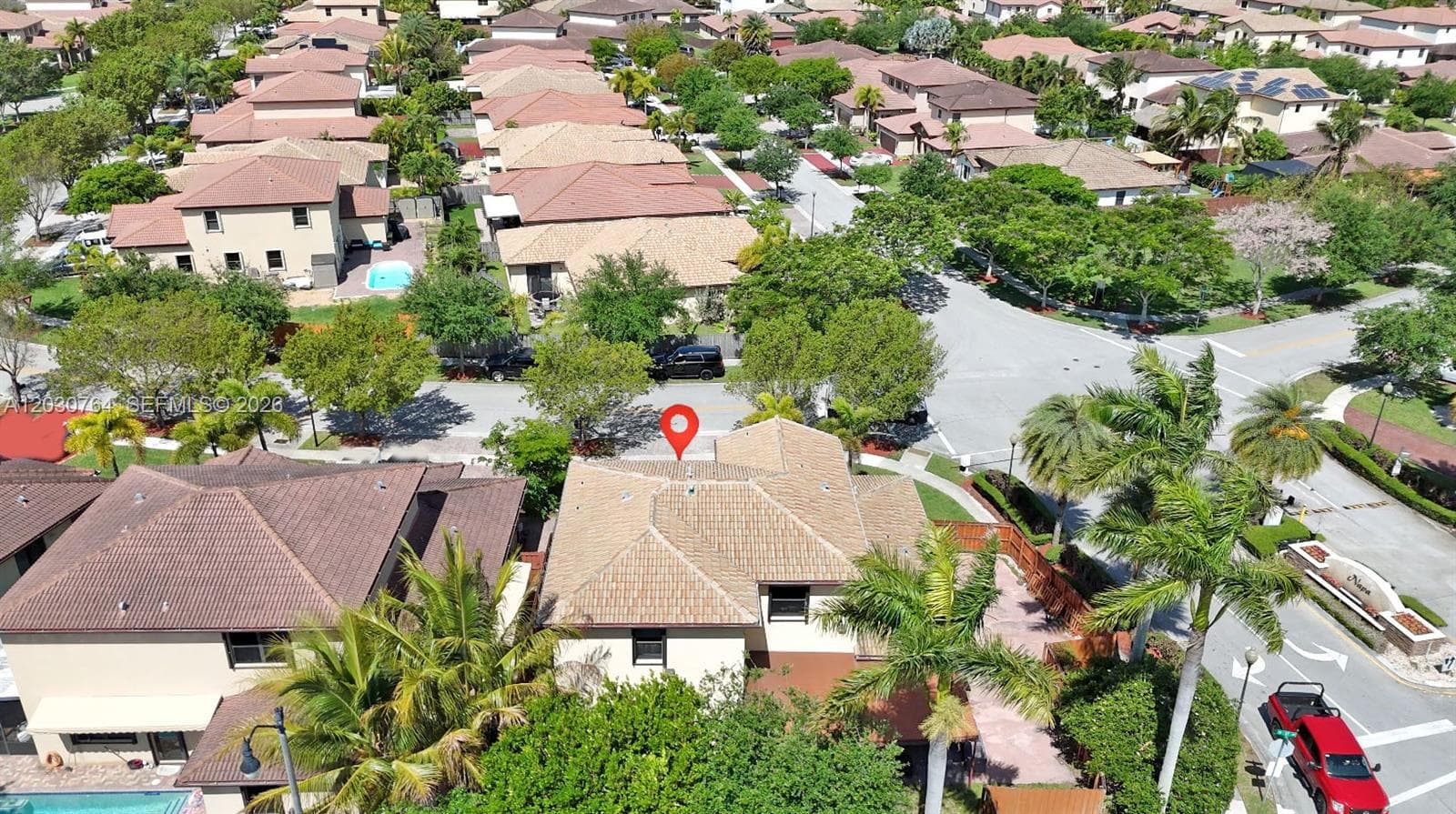 3698 SE 2nd Dr, Homestead, FL 33033 — zdjęcie 4