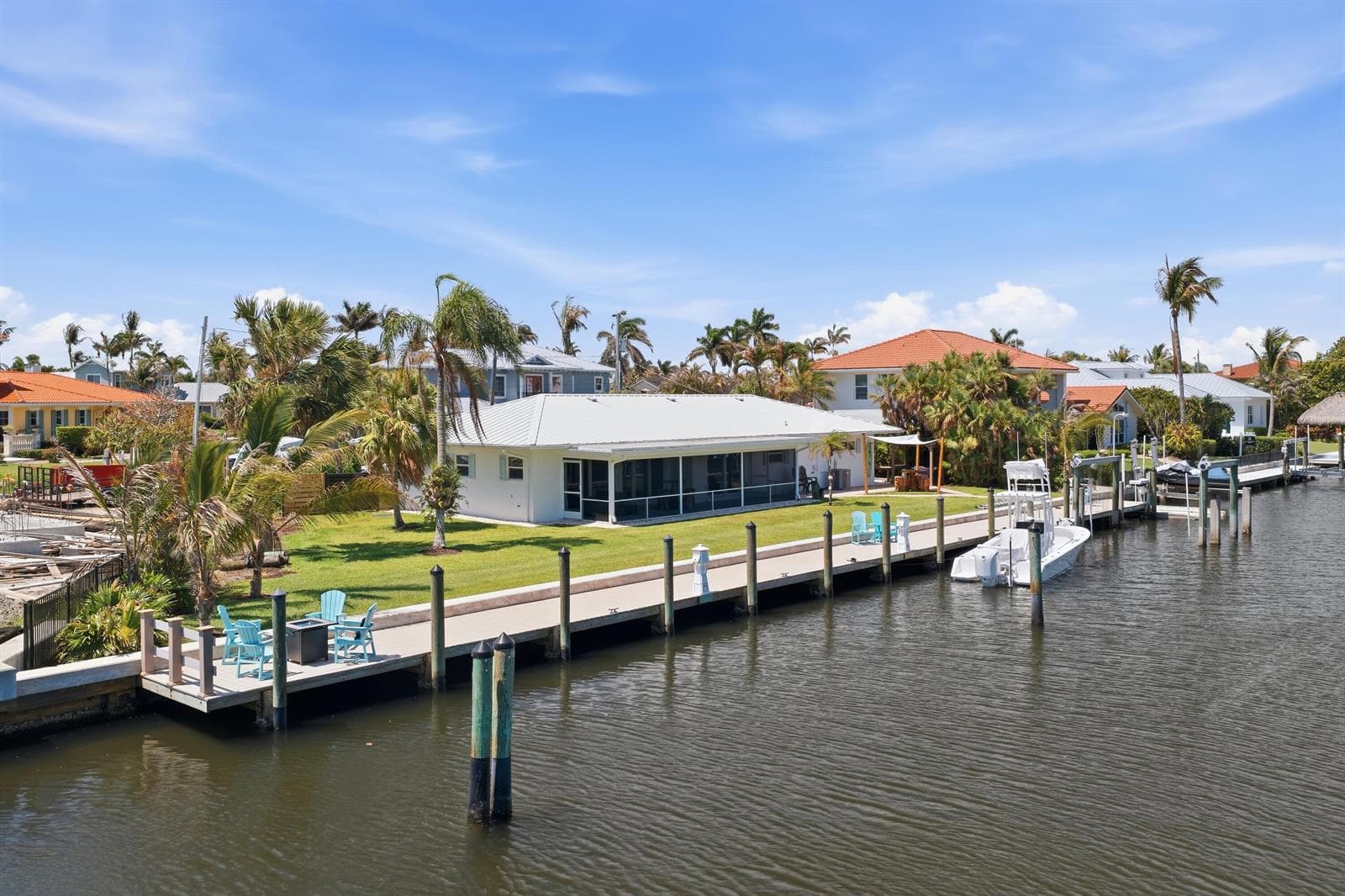 8585 SE Palm Street, Hobe Sound, FL 33455 — zdjęcie 2