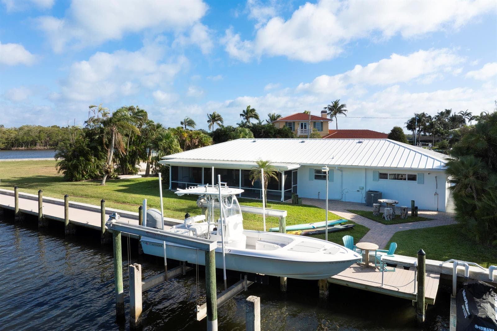 8585 SE Palm Street, Hobe Sound, FL 33455 — zdjęcie 3
