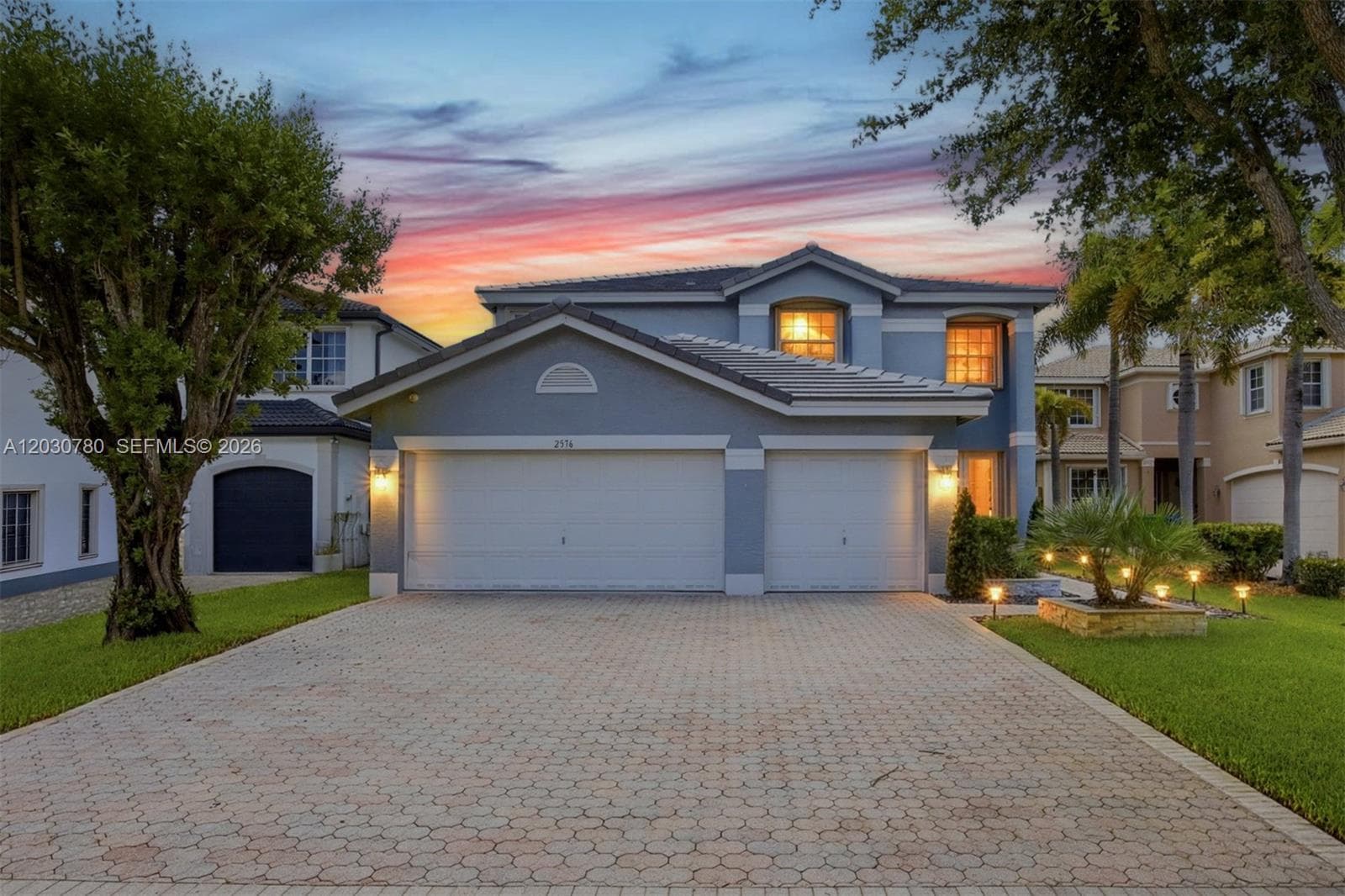 2576 SW 158th Ave, Miramar, FL 33027 — zdjęcie 3