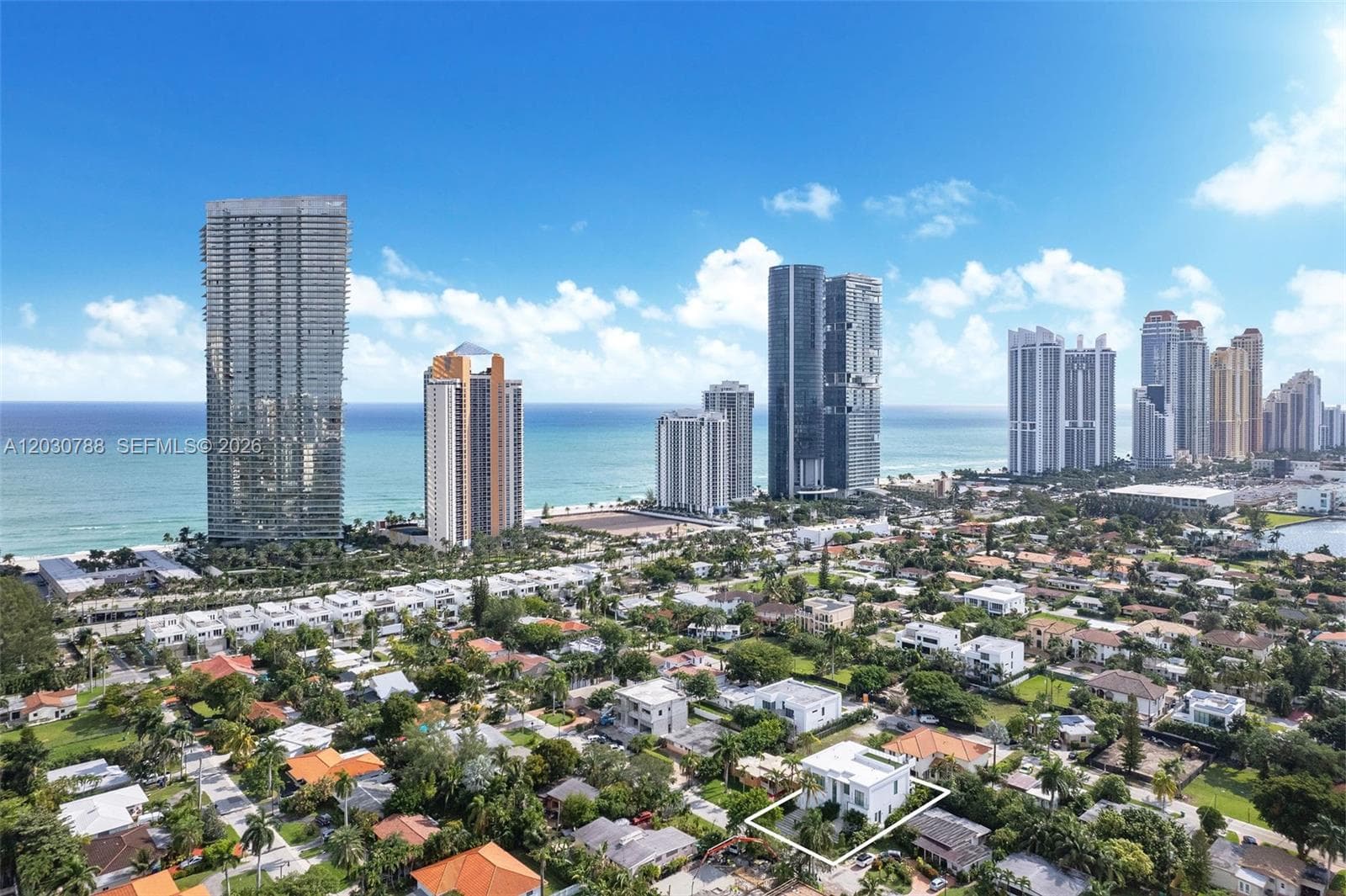 278 190th St, Sunny Isles Beach, FL 33160 — zdjęcie 5