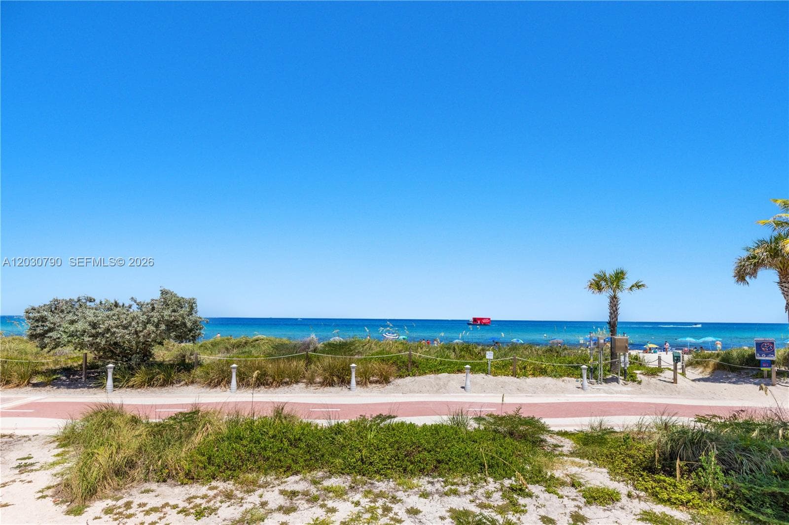 5445 Collins Ave # 1506, Miami Beach, FL 33140 — zdjęcie 2