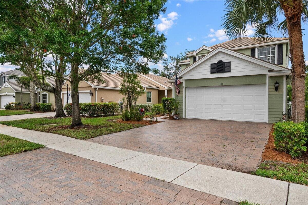 135 Hamilton Terrace, West Palm Beach, FL 33414 — zdjęcie 2