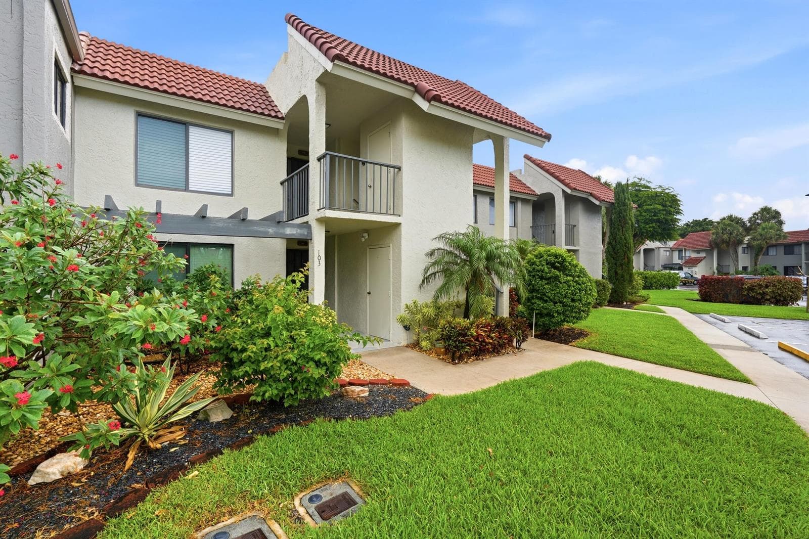 5500 Fairway Park Drive # 103, Boynton Beach, FL 33437 — zdjęcie 2