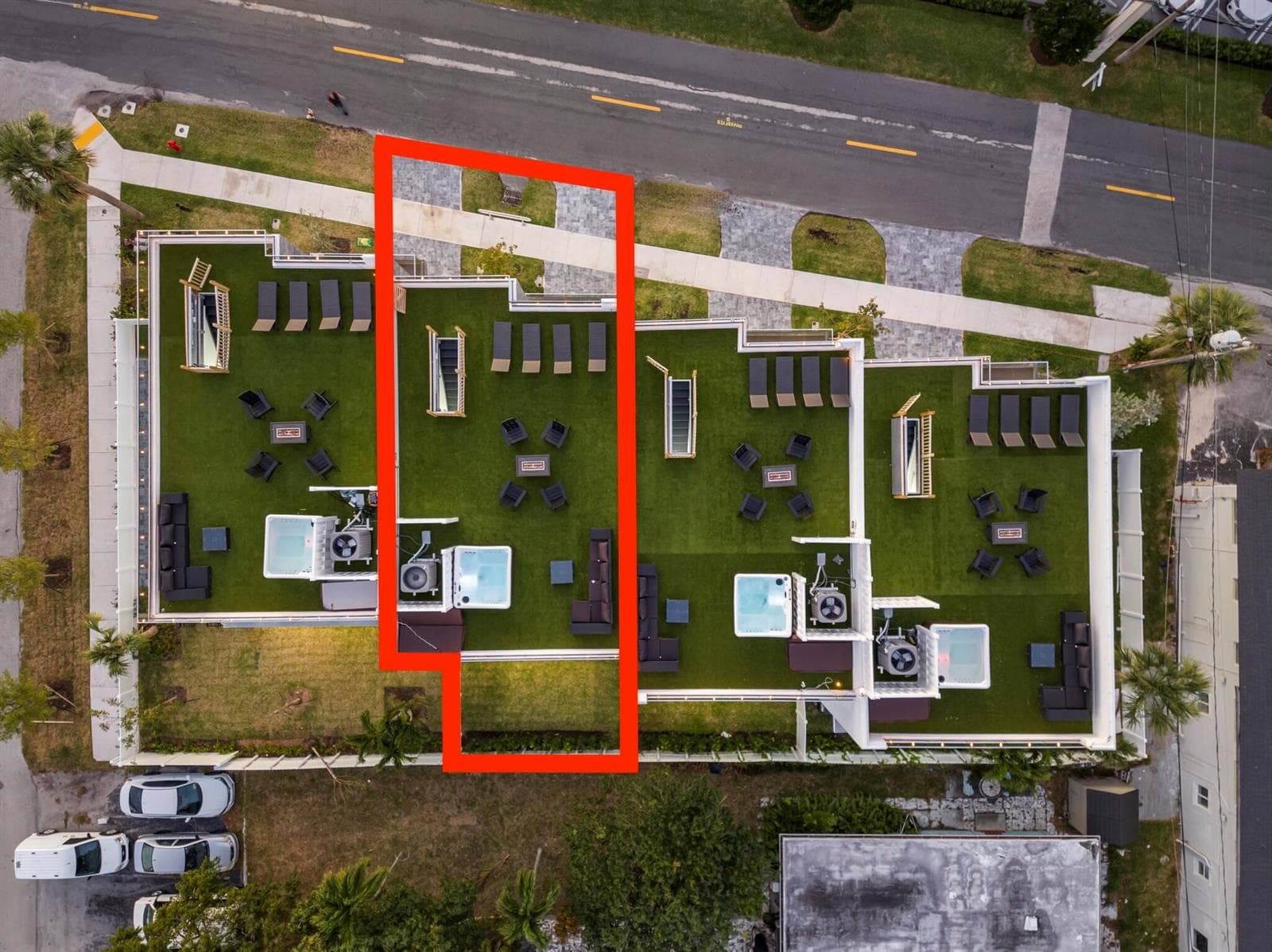 1002 N Riverside Drive, Pompano Beach, FL 33062 — zdjęcie 2